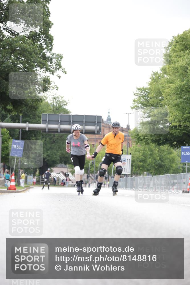 29.06.2025 - hella hamburg halbmarathon Jannik Wohlers http://msf.ph/oto/8148816 29.06.2025 09:11:58 Lombardsbrücke  meine-sportfotos.de