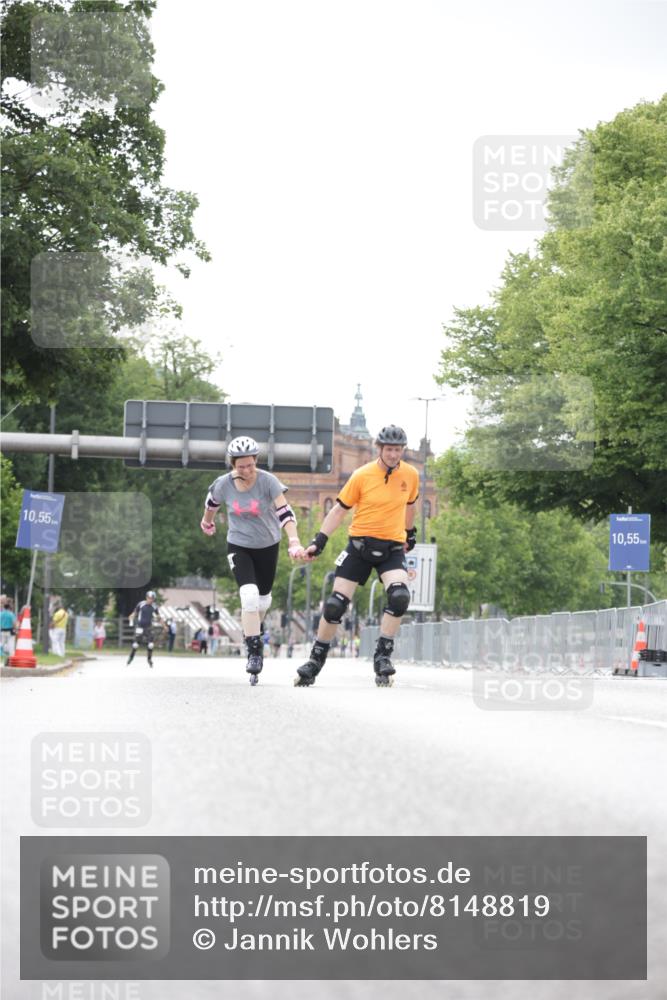 29.06.2025 - hella hamburg halbmarathon Jannik Wohlers http://msf.ph/oto/8148819 29.06.2025 09:11:58 Lombardsbrücke  meine-sportfotos.de