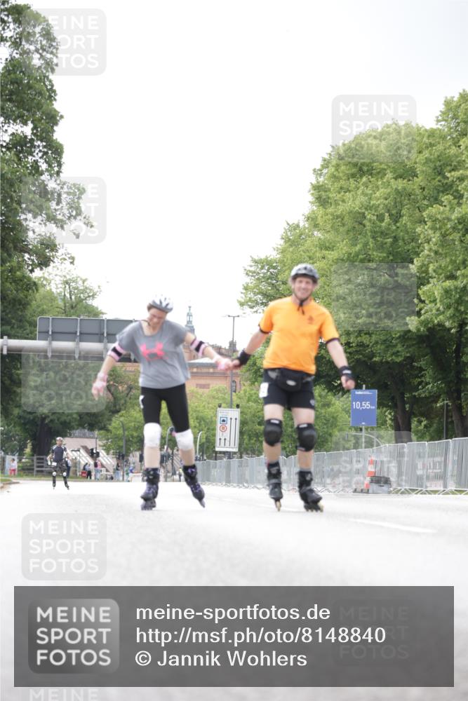 29.06.2025 - hella hamburg halbmarathon Jannik Wohlers http://msf.ph/oto/8148840 29.06.2025 09:12:00 Lombardsbrücke  meine-sportfotos.de