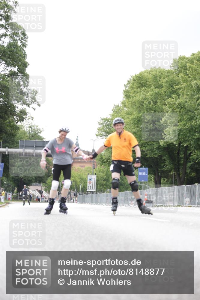 29.06.2025 - hella hamburg halbmarathon Jannik Wohlers http://msf.ph/oto/8148877 29.06.2025 09:12:00 Lombardsbrücke  meine-sportfotos.de