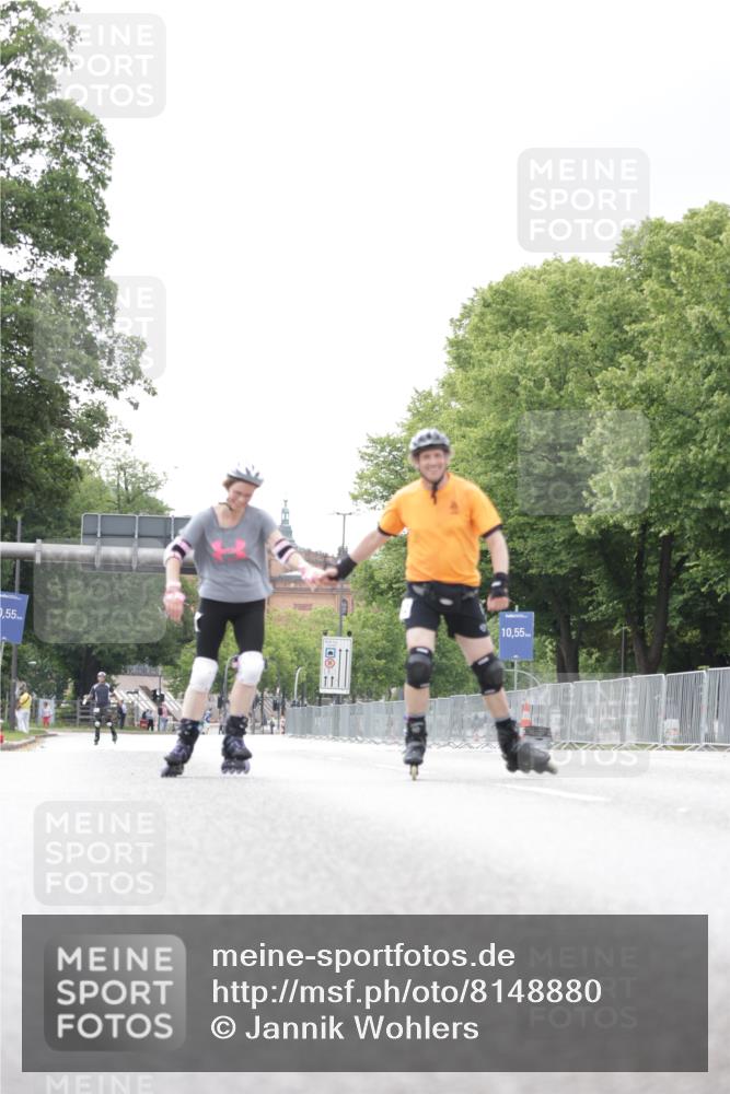 29.06.2025 - hella hamburg halbmarathon Jannik Wohlers http://msf.ph/oto/8148880 29.06.2025 09:12:00 Lombardsbrücke  meine-sportfotos.de