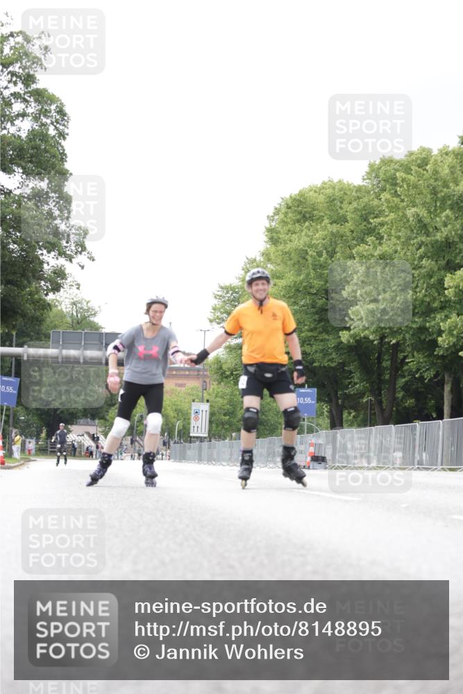 29.06.2025 - hella hamburg halbmarathon Jannik Wohlers http://msf.ph/oto/8148895 29.06.2025 09:12:01 Lombardsbrücke  meine-sportfotos.de