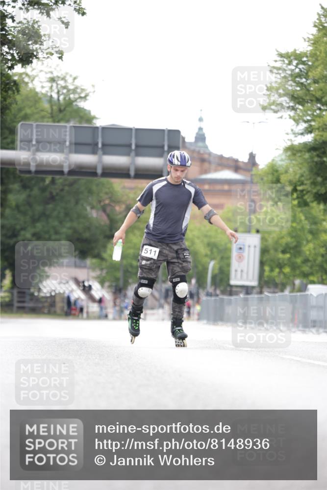 29.06.2025 - hella hamburg halbmarathon Jannik Wohlers http://msf.ph/oto/8148936 29.06.2025 09:12:16 Lombardsbrücke  meine-sportfotos.de