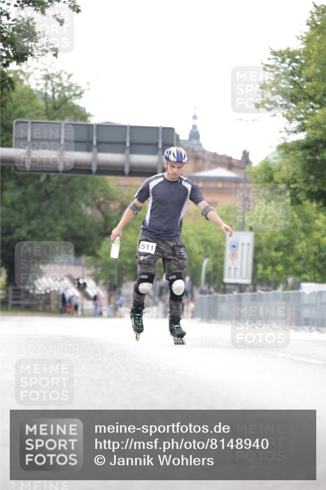 29.06.2025 - hella hamburg halbmarathon Jannik Wohlers http://msf.ph/oto/8148940 29.06.2025 09:12:16 Lombardsbrücke  meine-sportfotos.de