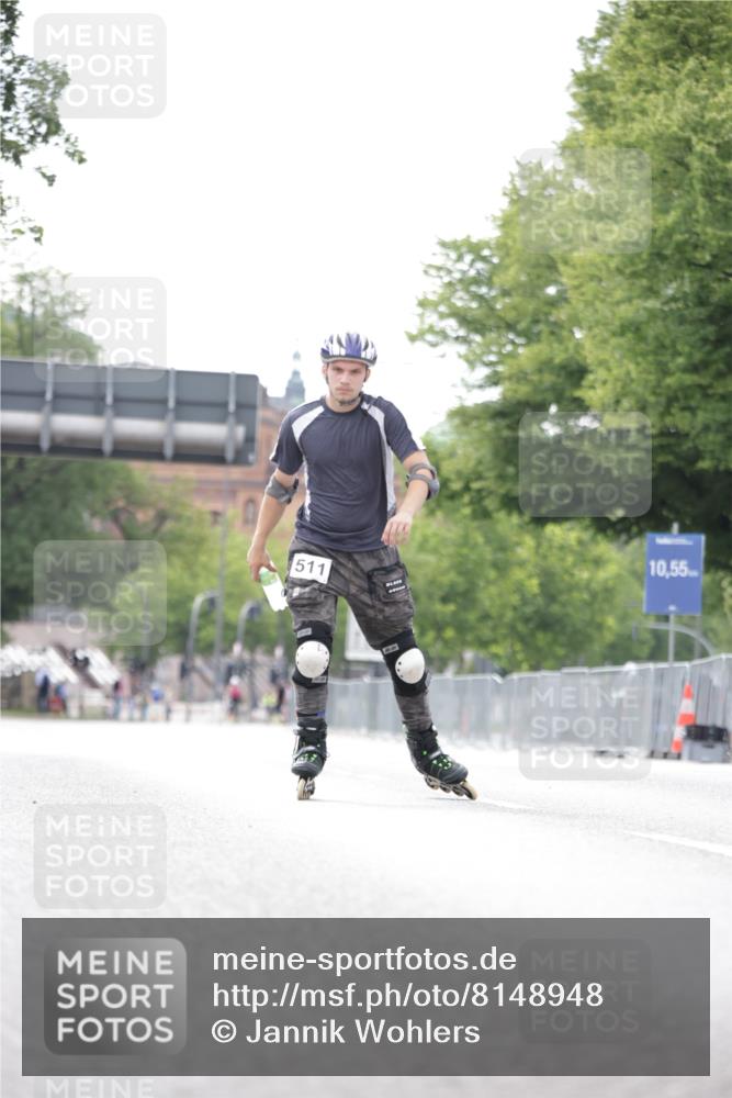 29.06.2025 - hella hamburg halbmarathon Jannik Wohlers http://msf.ph/oto/8148948 29.06.2025 09:12:18 Lombardsbrücke  meine-sportfotos.de