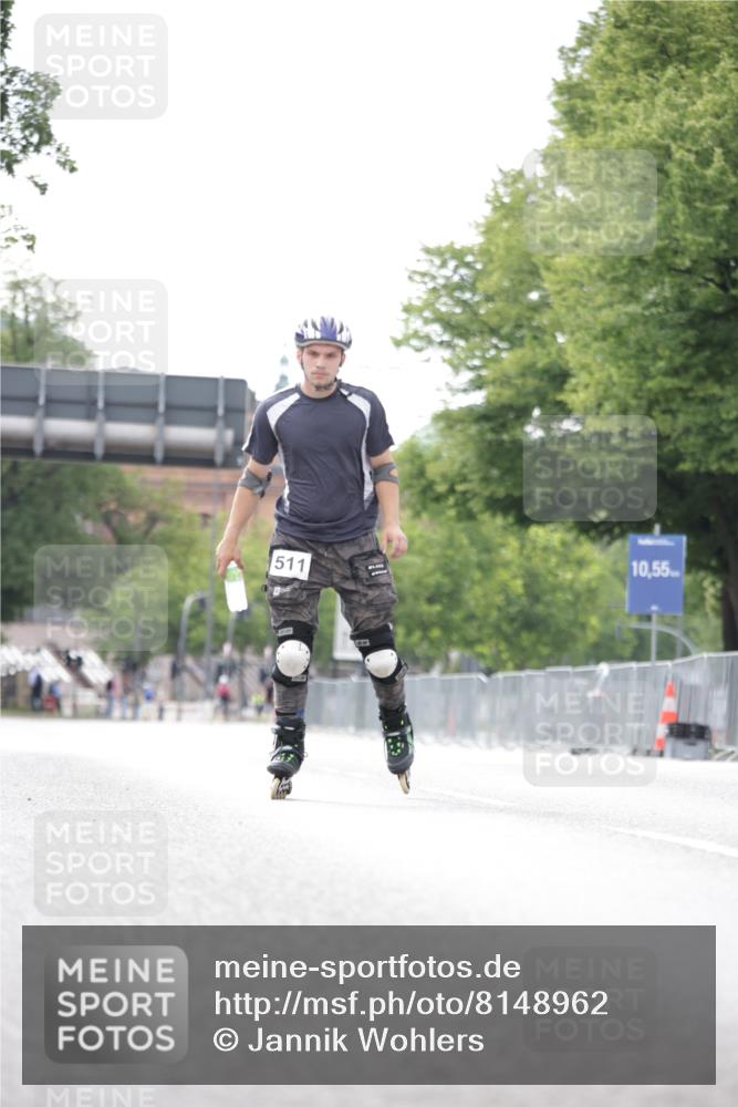 29.06.2025 - hella hamburg halbmarathon Jannik Wohlers http://msf.ph/oto/8148962 29.06.2025 09:12:18 Lombardsbrücke  meine-sportfotos.de