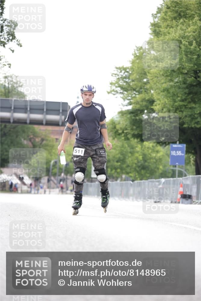 29.06.2025 - hella hamburg halbmarathon Jannik Wohlers http://msf.ph/oto/8148965 29.06.2025 09:12:18 Lombardsbrücke  meine-sportfotos.de