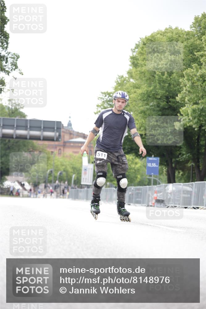 29.06.2025 - hella hamburg halbmarathon Jannik Wohlers http://msf.ph/oto/8148976 29.06.2025 09:12:19 Lombardsbrücke  meine-sportfotos.de