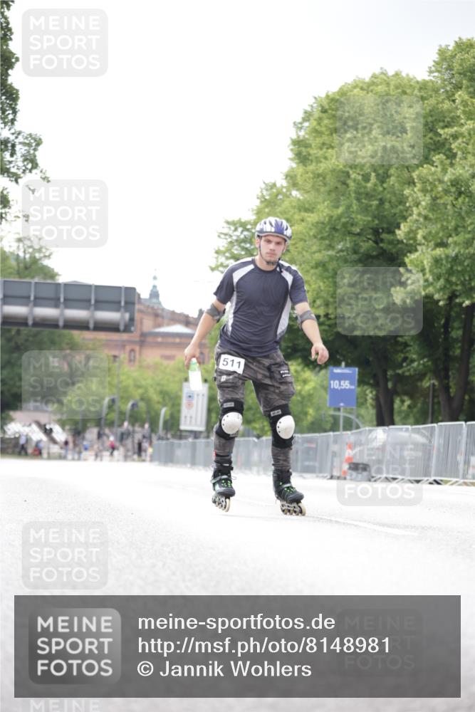 29.06.2025 - hella hamburg halbmarathon Jannik Wohlers http://msf.ph/oto/8148981 29.06.2025 09:12:19 Lombardsbrücke  meine-sportfotos.de
