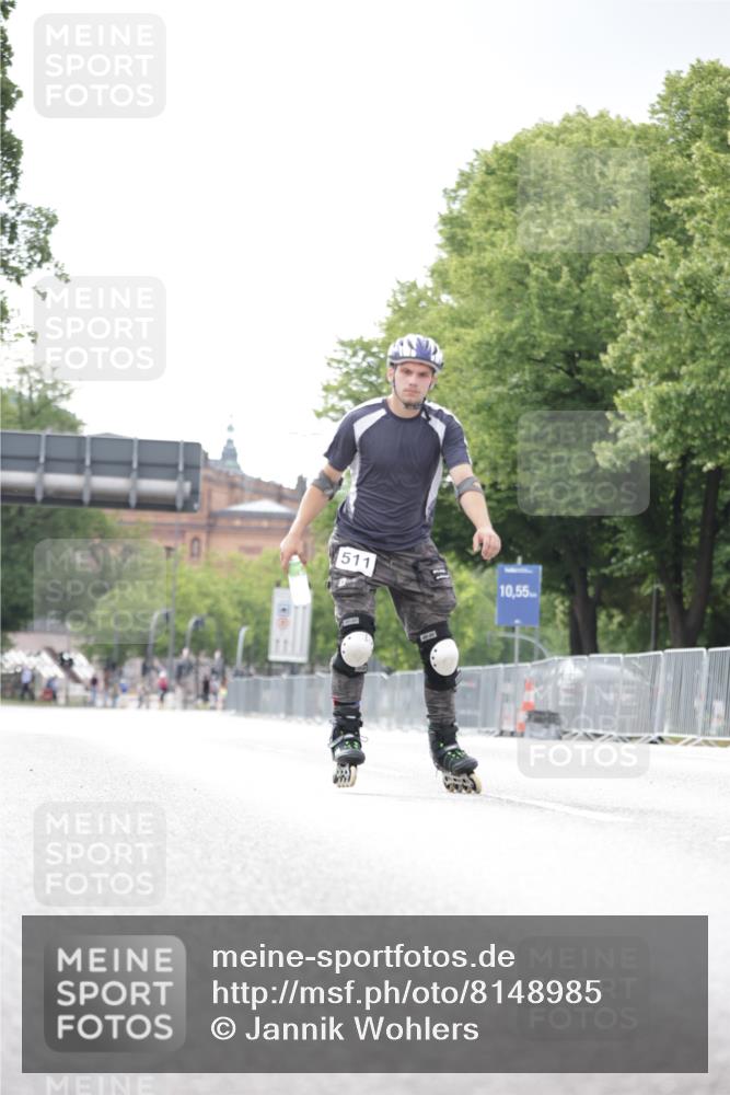 29.06.2025 - hella hamburg halbmarathon Jannik Wohlers http://msf.ph/oto/8148985 29.06.2025 09:12:19 Lombardsbrücke  meine-sportfotos.de