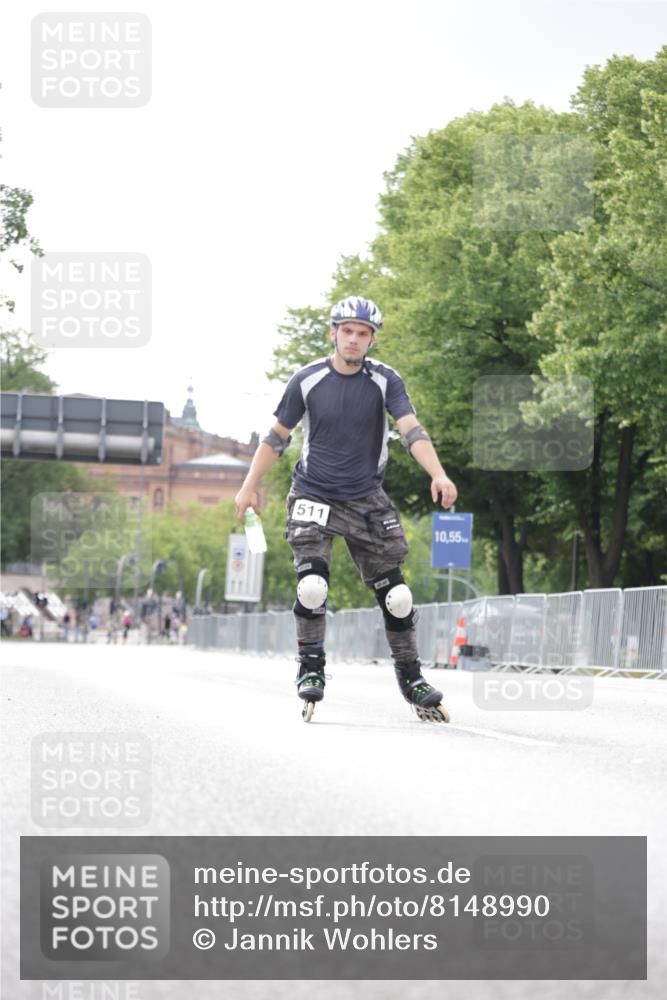 29.06.2025 - hella hamburg halbmarathon Jannik Wohlers http://msf.ph/oto/8148990 29.06.2025 09:12:19 Lombardsbrücke  meine-sportfotos.de
