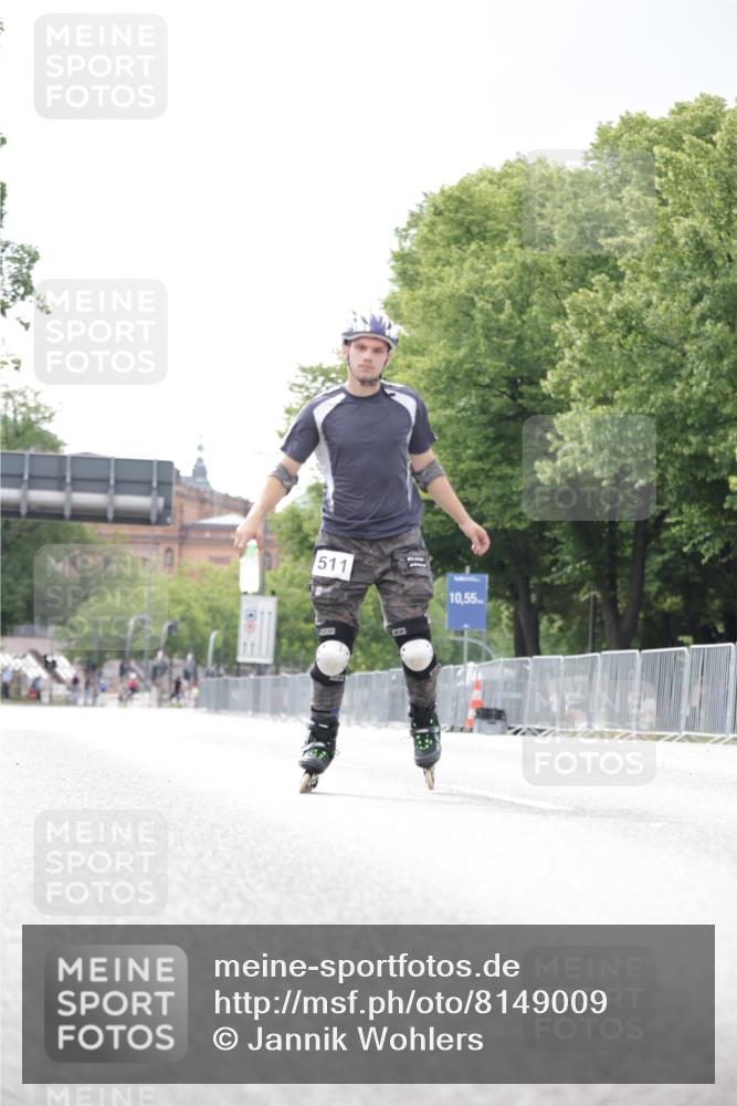 29.06.2025 - hella hamburg halbmarathon Jannik Wohlers http://msf.ph/oto/8149009 29.06.2025 09:12:19 Lombardsbrücke  meine-sportfotos.de