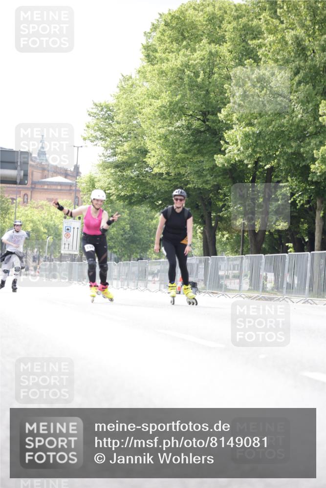 29.06.2025 - hella hamburg halbmarathon Jannik Wohlers http://msf.ph/oto/8149081 29.06.2025 09:12:57 Lombardsbrücke  meine-sportfotos.de