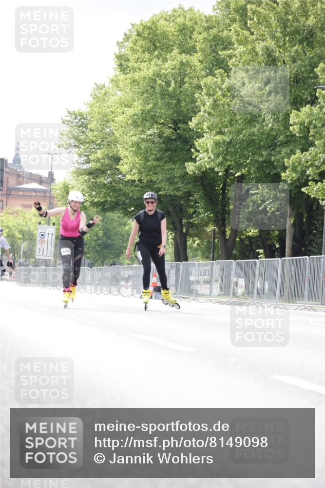 29.06.2025 - hella hamburg halbmarathon Jannik Wohlers http://msf.ph/oto/8149098 29.06.2025 09:12:57 Lombardsbrücke  meine-sportfotos.de