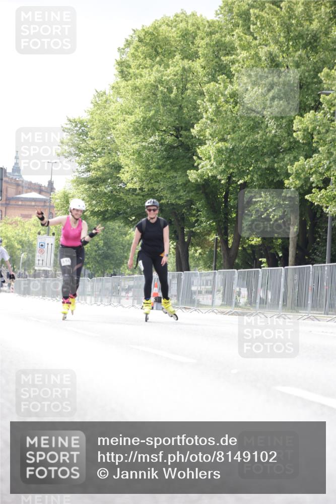 29.06.2025 - hella hamburg halbmarathon Jannik Wohlers http://msf.ph/oto/8149102 29.06.2025 09:12:57 Lombardsbrücke  meine-sportfotos.de