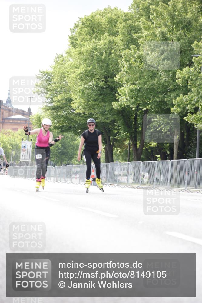 29.06.2025 - hella hamburg halbmarathon Jannik Wohlers http://msf.ph/oto/8149105 29.06.2025 09:12:58 Lombardsbrücke  meine-sportfotos.de