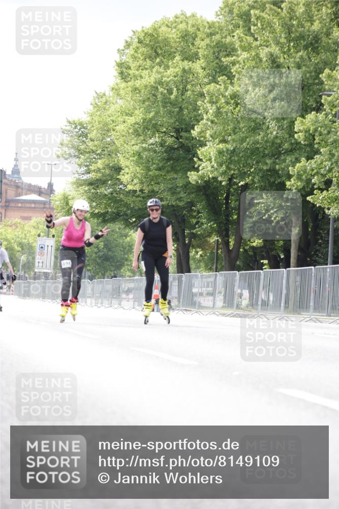 29.06.2025 - hella hamburg halbmarathon Jannik Wohlers http://msf.ph/oto/8149109 29.06.2025 09:12:58 Lombardsbrücke  meine-sportfotos.de