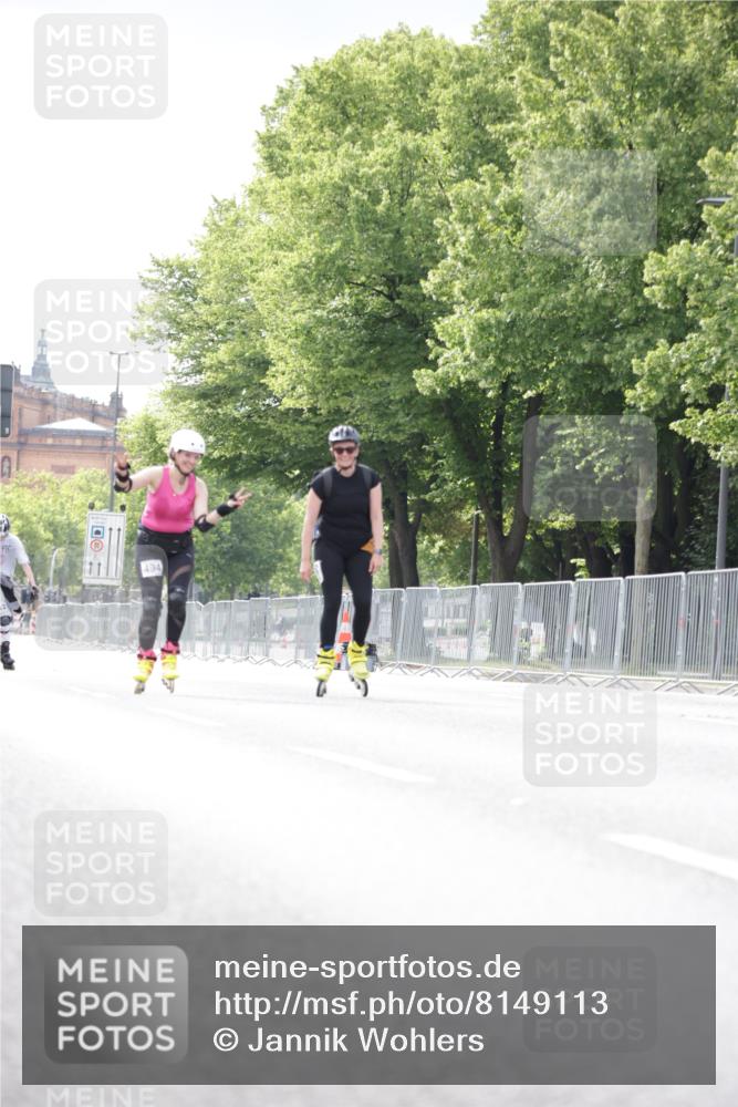 29.06.2025 - hella hamburg halbmarathon Jannik Wohlers http://msf.ph/oto/8149113 29.06.2025 09:12:58 Lombardsbrücke  meine-sportfotos.de