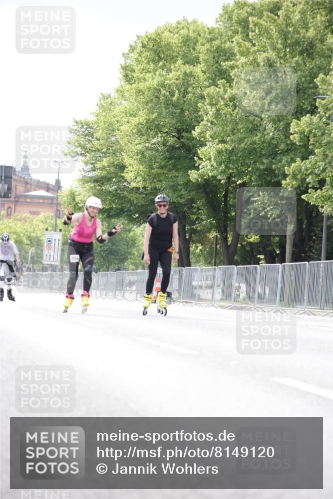 29.06.2025 - hella hamburg halbmarathon Jannik Wohlers http://msf.ph/oto/8149120 29.06.2025 09:12:58 Lombardsbrücke  meine-sportfotos.de