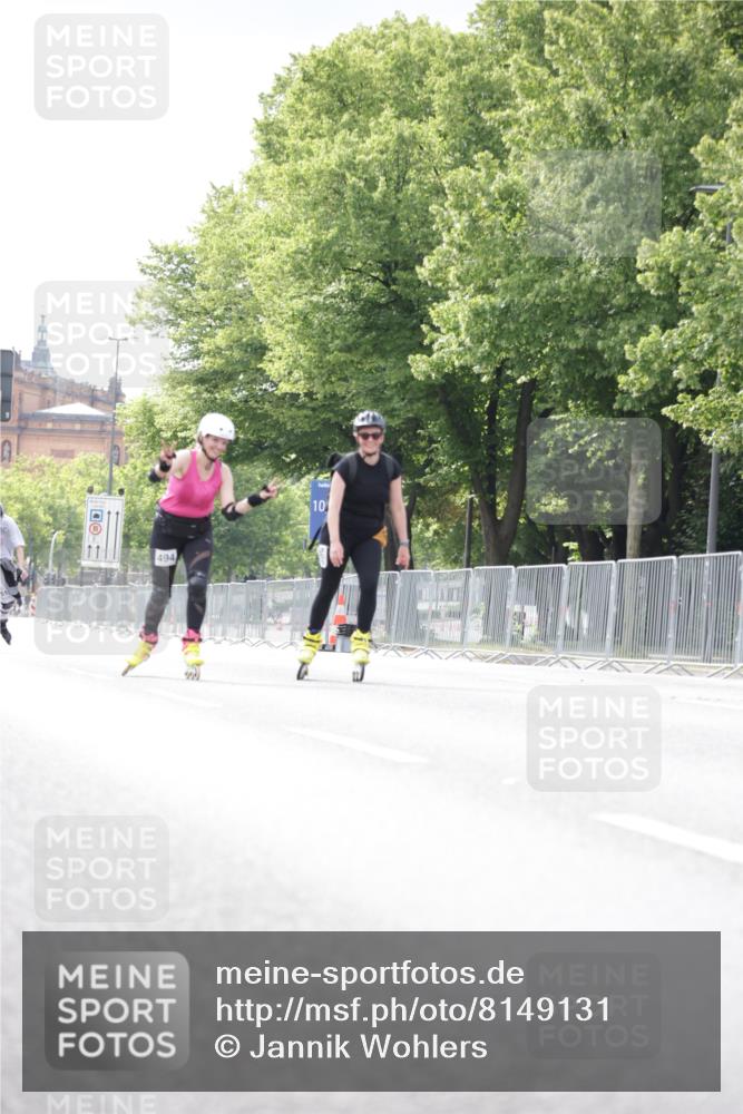 29.06.2025 - hella hamburg halbmarathon Jannik Wohlers http://msf.ph/oto/8149131 29.06.2025 09:12:58 Lombardsbrücke  meine-sportfotos.de