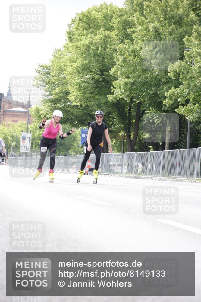 29.06.2025 - hella hamburg halbmarathon Jannik Wohlers http://msf.ph/oto/8149133 29.06.2025 09:12:58 Lombardsbrücke  meine-sportfotos.de