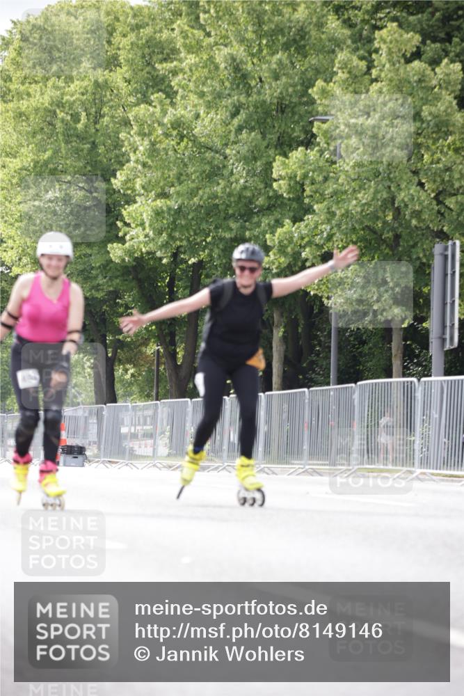 29.06.2025 - hella hamburg halbmarathon Jannik Wohlers http://msf.ph/oto/8149146 29.06.2025 09:12:59 Lombardsbrücke  meine-sportfotos.de