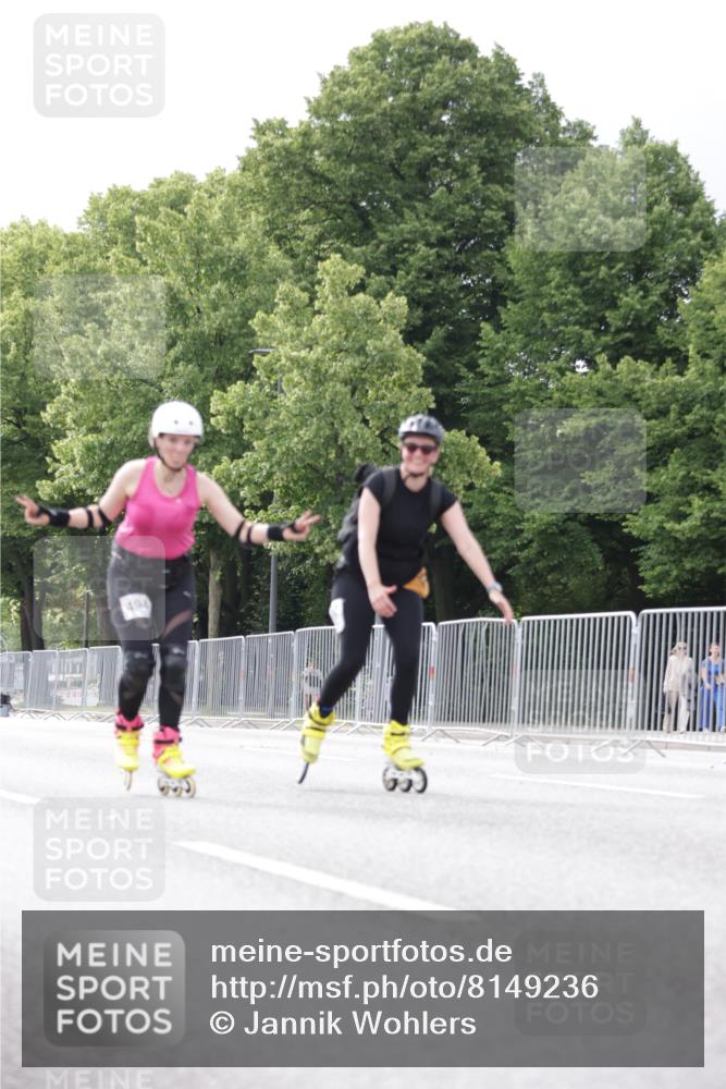 29.06.2025 - hella hamburg halbmarathon Jannik Wohlers http://msf.ph/oto/8149236 29.06.2025 09:13:01 Lombardsbrücke  meine-sportfotos.de