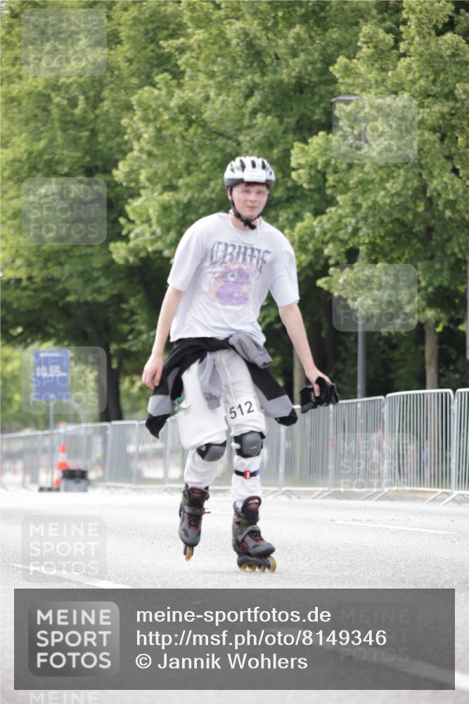 29.06.2025 - hella hamburg halbmarathon Jannik Wohlers http://msf.ph/oto/8149346 29.06.2025 09:13:06 Lombardsbrücke  meine-sportfotos.de