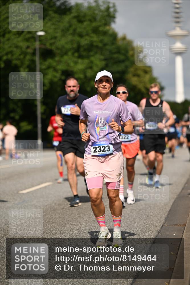 29.06.2025 - hella hamburg halbmarathon Dr. Thomas Lammeyer http://msf.ph/oto/8149464 29.06.2025 10:06:25 Kennedybrücke 1128, 1254, 1432, 1453, 1729, 1733, 2322, 2323, 3169, 3780, 4286, 4328, 4663, 4985, 5742, 5763, 6322, 6708, 6860, 7031, 7049, 7243, 8749, 9020, 9021, 9156, 9353, 9928, 10177, 10539, 10866 meine-sportfotos.de