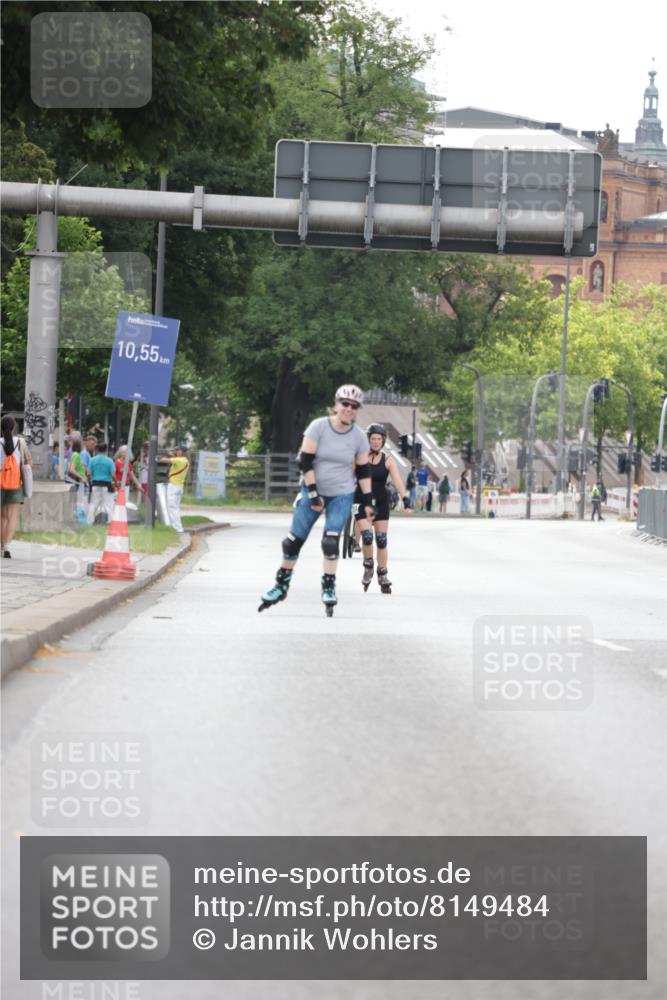 29.06.2025 - hella hamburg halbmarathon Jannik Wohlers http://msf.ph/oto/8149484 29.06.2025 09:13:58 Lombardsbrücke  meine-sportfotos.de