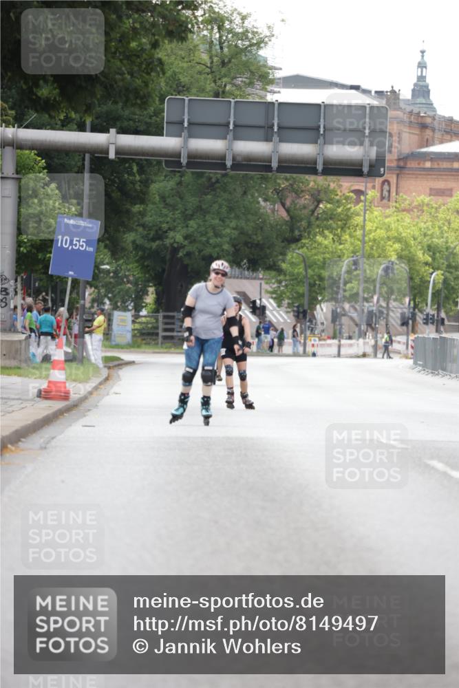 29.06.2025 - hella hamburg halbmarathon Jannik Wohlers http://msf.ph/oto/8149497 29.06.2025 09:13:58 Lombardsbrücke  meine-sportfotos.de