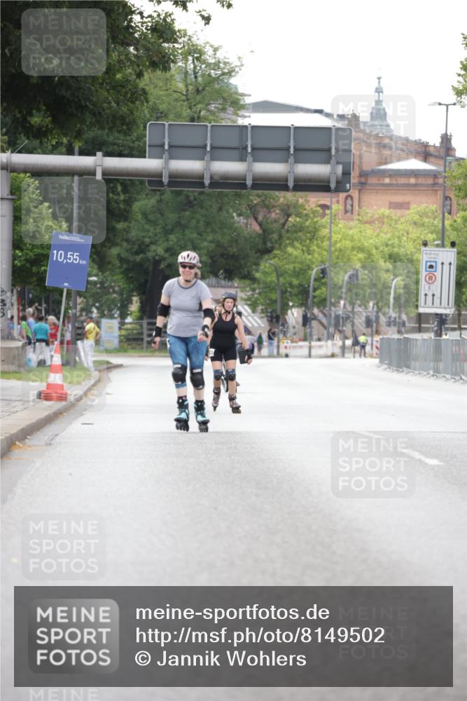 29.06.2025 - hella hamburg halbmarathon Jannik Wohlers http://msf.ph/oto/8149502 29.06.2025 09:14:00 Lombardsbrücke  meine-sportfotos.de