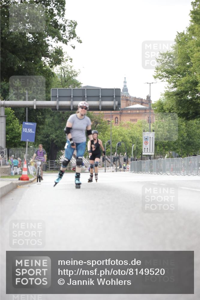 29.06.2025 - hella hamburg halbmarathon Jannik Wohlers http://msf.ph/oto/8149520 29.06.2025 09:14:03 Lombardsbrücke  meine-sportfotos.de