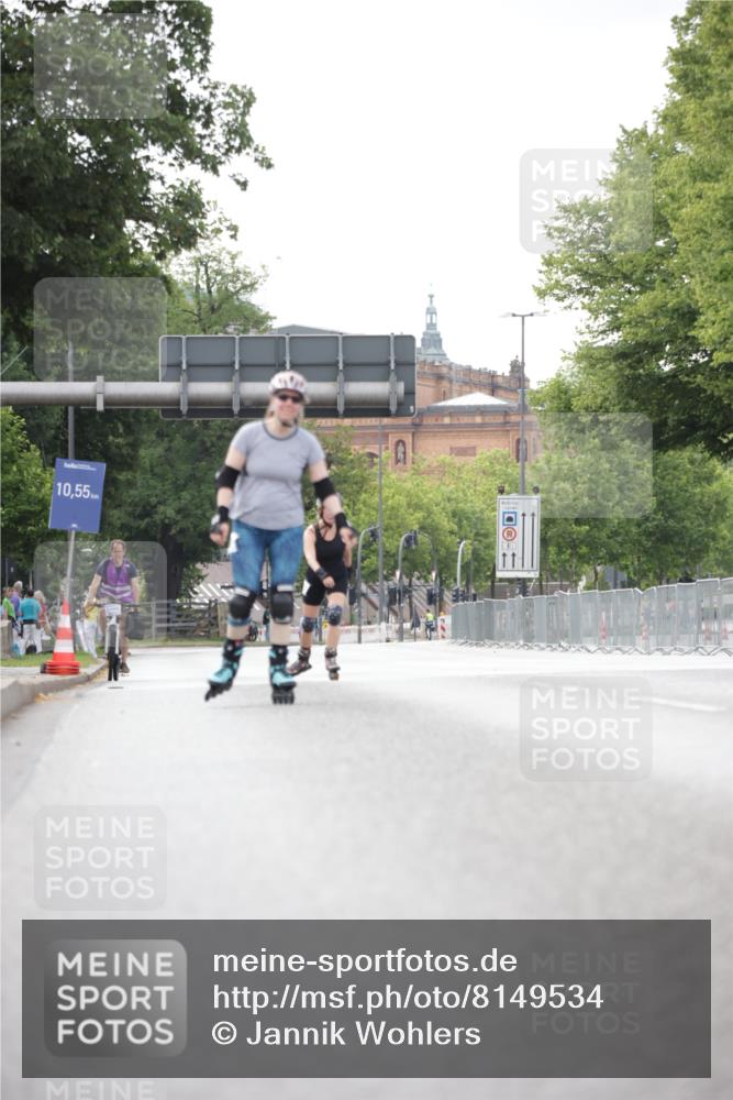 29.06.2025 - hella hamburg halbmarathon Jannik Wohlers http://msf.ph/oto/8149534 29.06.2025 09:14:03 Lombardsbrücke  meine-sportfotos.de
