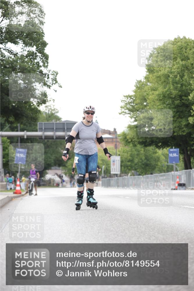 29.06.2025 - hella hamburg halbmarathon Jannik Wohlers http://msf.ph/oto/8149554 29.06.2025 09:14:06 Lombardsbrücke  meine-sportfotos.de