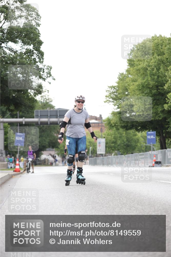 29.06.2025 - hella hamburg halbmarathon Jannik Wohlers http://msf.ph/oto/8149559 29.06.2025 09:14:06 Lombardsbrücke  meine-sportfotos.de
