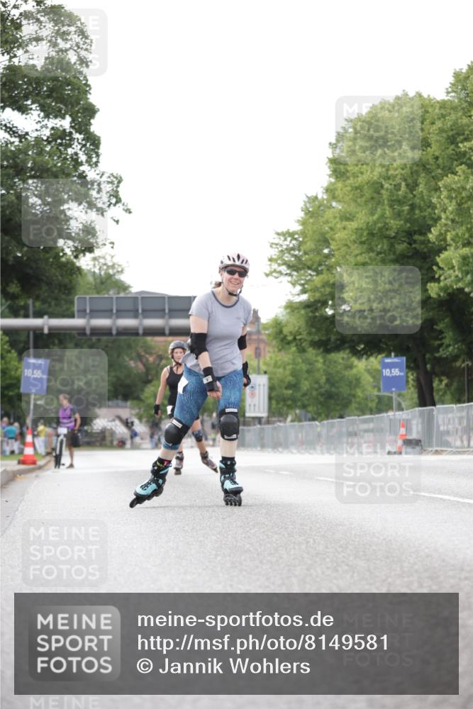 29.06.2025 - hella hamburg halbmarathon Jannik Wohlers http://msf.ph/oto/8149581 29.06.2025 09:14:06 Lombardsbrücke  meine-sportfotos.de