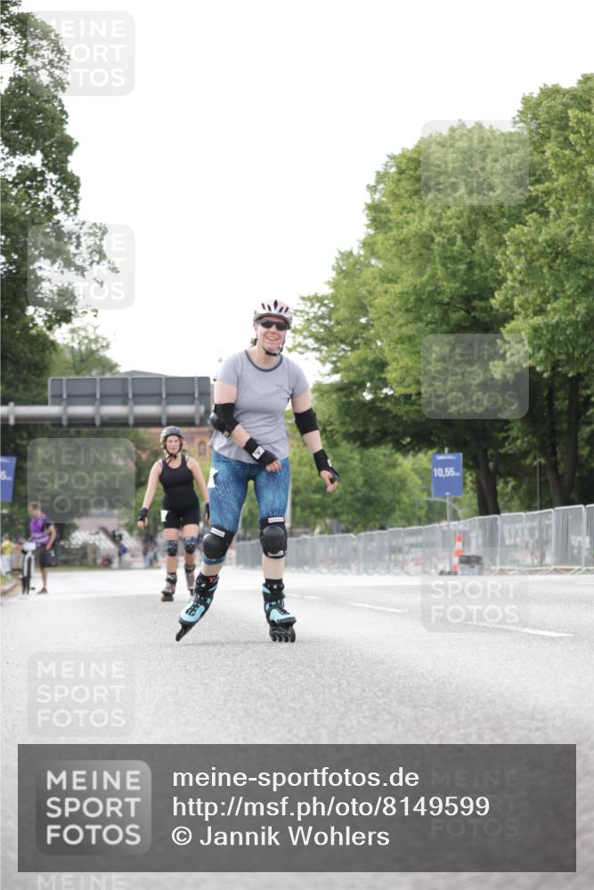 29.06.2025 - hella hamburg halbmarathon Jannik Wohlers http://msf.ph/oto/8149599 29.06.2025 09:14:06 Lombardsbrücke  meine-sportfotos.de