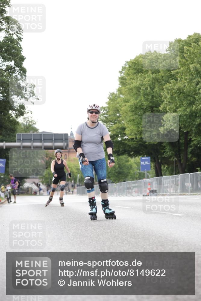 29.06.2025 - hella hamburg halbmarathon Jannik Wohlers http://msf.ph/oto/8149622 29.06.2025 09:14:07 Lombardsbrücke  meine-sportfotos.de