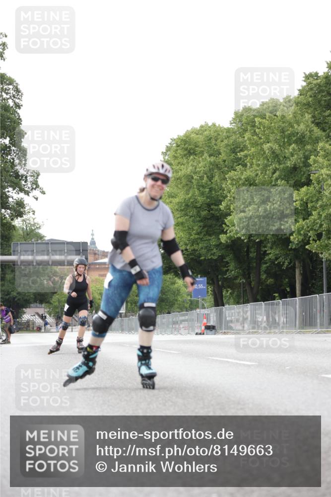 29.06.2025 - hella hamburg halbmarathon Jannik Wohlers http://msf.ph/oto/8149663 29.06.2025 09:14:08 Lombardsbrücke  meine-sportfotos.de