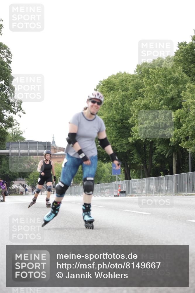 29.06.2025 - hella hamburg halbmarathon Jannik Wohlers http://msf.ph/oto/8149667 29.06.2025 09:14:08 Lombardsbrücke  meine-sportfotos.de