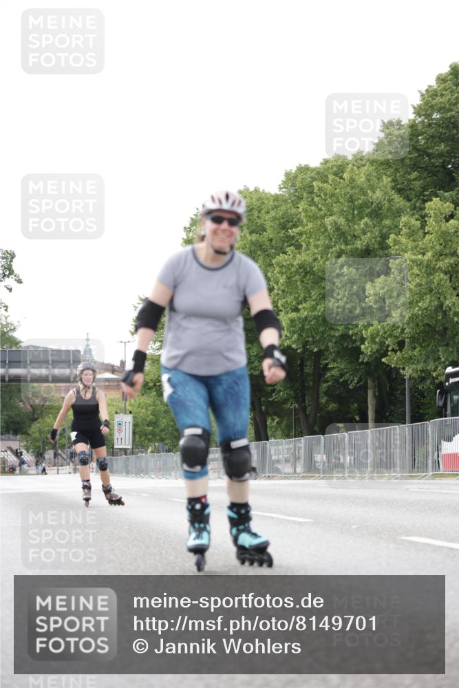 29.06.2025 - hella hamburg halbmarathon Jannik Wohlers http://msf.ph/oto/8149701 29.06.2025 09:14:08 Lombardsbrücke  meine-sportfotos.de