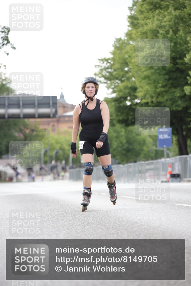 29.06.2025 - hella hamburg halbmarathon Jannik Wohlers http://msf.ph/oto/8149705 29.06.2025 09:14:09 Lombardsbrücke  meine-sportfotos.de