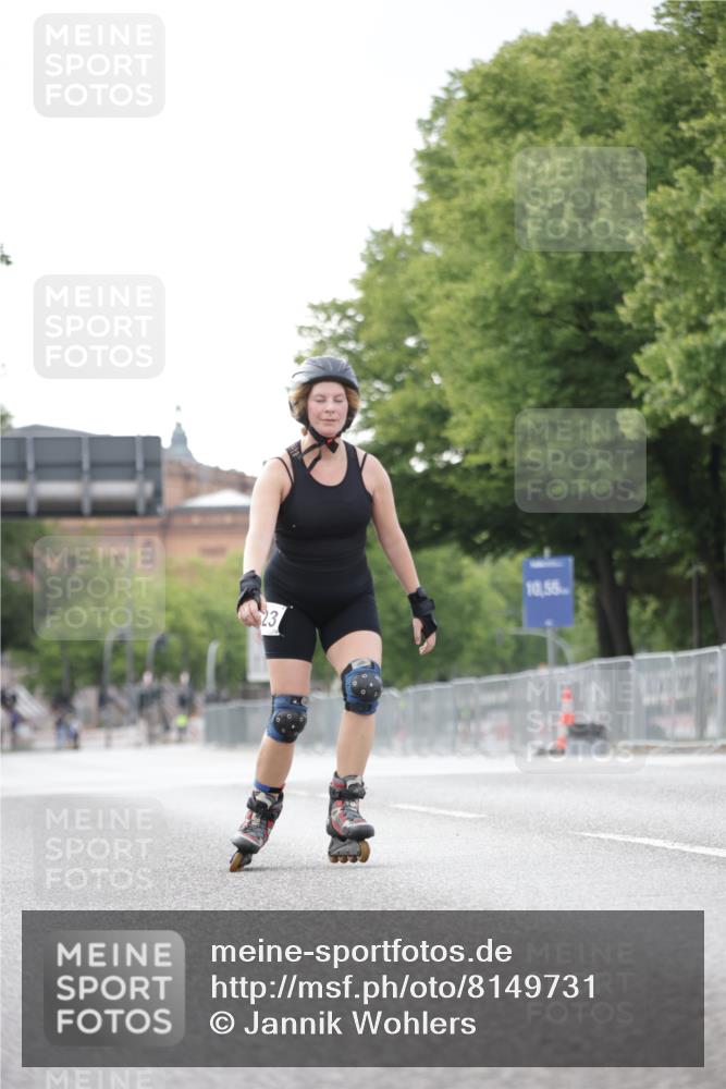 29.06.2025 - hella hamburg halbmarathon Jannik Wohlers http://msf.ph/oto/8149731 29.06.2025 09:14:10 Lombardsbrücke  meine-sportfotos.de