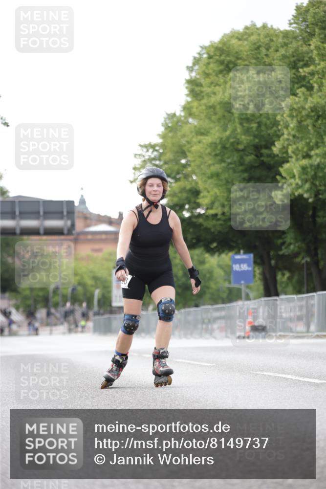 29.06.2025 - hella hamburg halbmarathon Jannik Wohlers http://msf.ph/oto/8149737 29.06.2025 09:14:10 Lombardsbrücke  meine-sportfotos.de