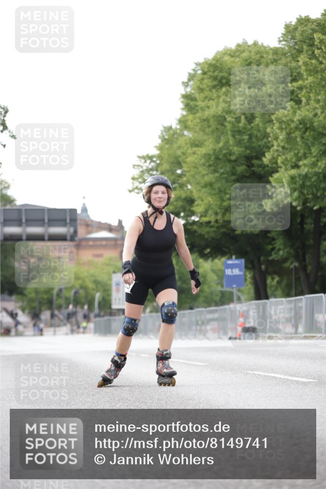 29.06.2025 - hella hamburg halbmarathon Jannik Wohlers http://msf.ph/oto/8149741 29.06.2025 09:14:10 Lombardsbrücke  meine-sportfotos.de