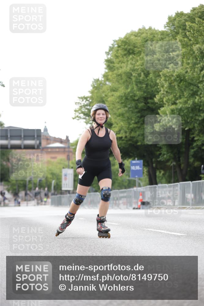 29.06.2025 - hella hamburg halbmarathon Jannik Wohlers http://msf.ph/oto/8149750 29.06.2025 09:14:10 Lombardsbrücke  meine-sportfotos.de