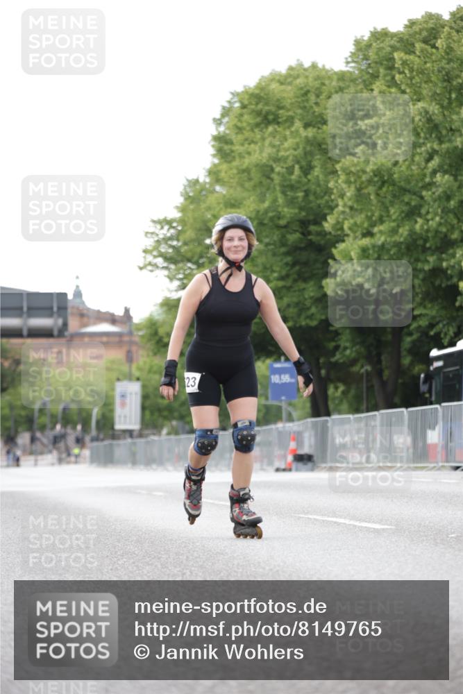 29.06.2025 - hella hamburg halbmarathon Jannik Wohlers http://msf.ph/oto/8149765 29.06.2025 09:14:10 Lombardsbrücke  meine-sportfotos.de