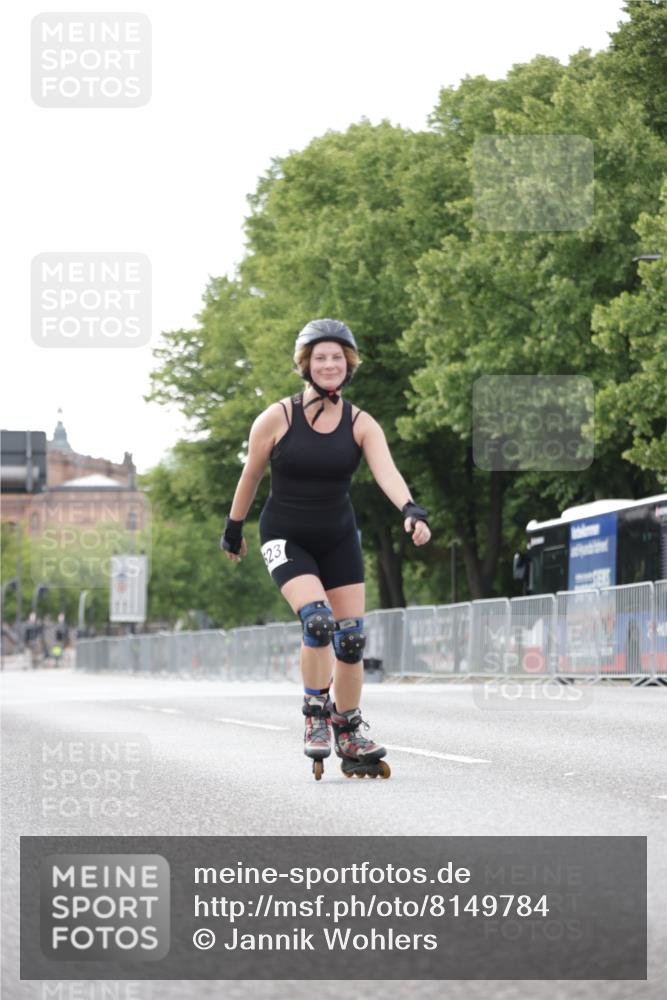 29.06.2025 - hella hamburg halbmarathon Jannik Wohlers http://msf.ph/oto/8149784 29.06.2025 09:14:10 Lombardsbrücke  meine-sportfotos.de