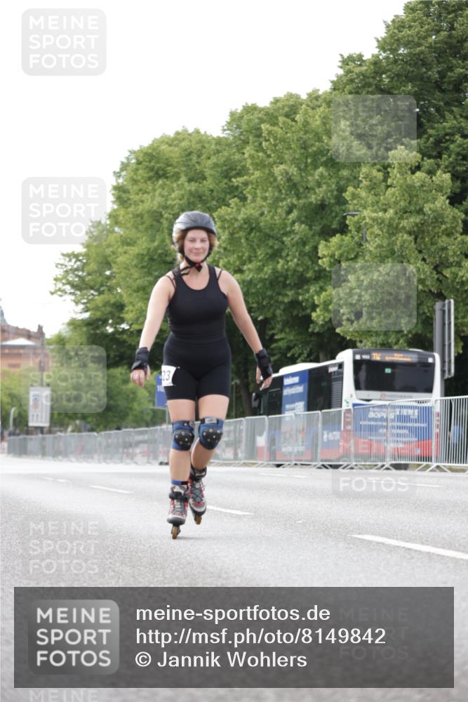 29.06.2025 - hella hamburg halbmarathon Jannik Wohlers http://msf.ph/oto/8149842 29.06.2025 09:14:11 Lombardsbrücke  meine-sportfotos.de